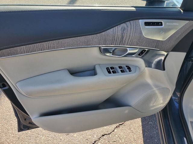 2023 Volvo XC90 Ultimate