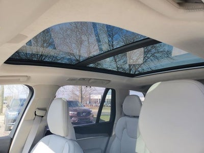 2023 Volvo XC90 Ultimate