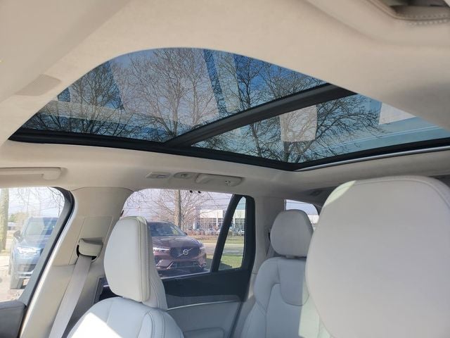 2023 Volvo XC90 Ultimate