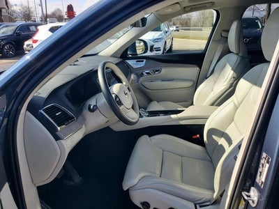 2023 Volvo XC90 Ultimate