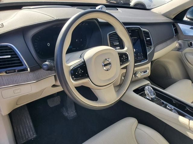 2023 Volvo XC90 Ultimate