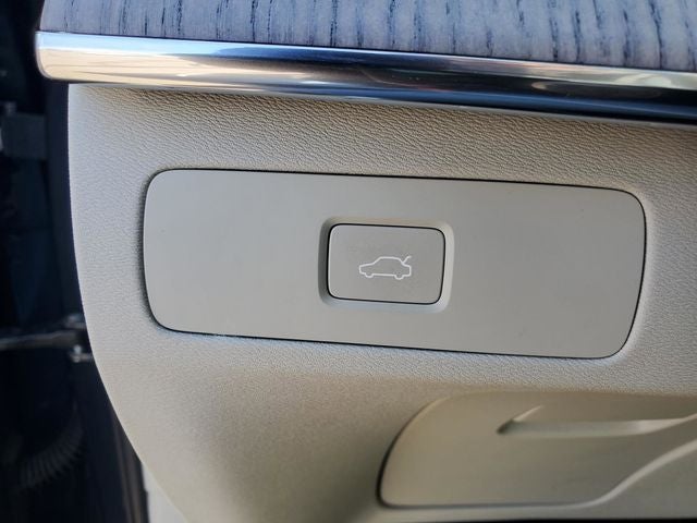 2023 Volvo XC90 Ultimate