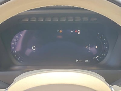 2023 Volvo XC90 Ultimate