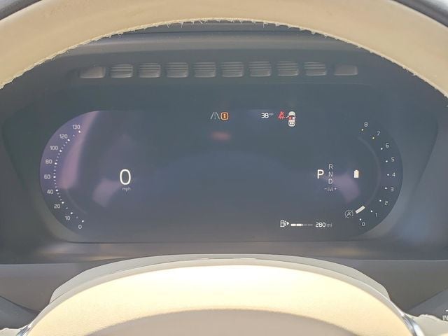 2023 Volvo XC90 Ultimate