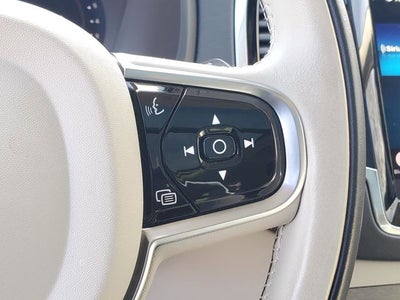 2023 Volvo XC90 Ultimate