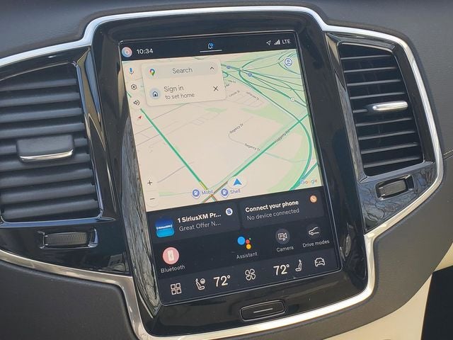 2023 Volvo XC90 Ultimate