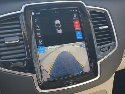 2023 Volvo XC90 Ultimate