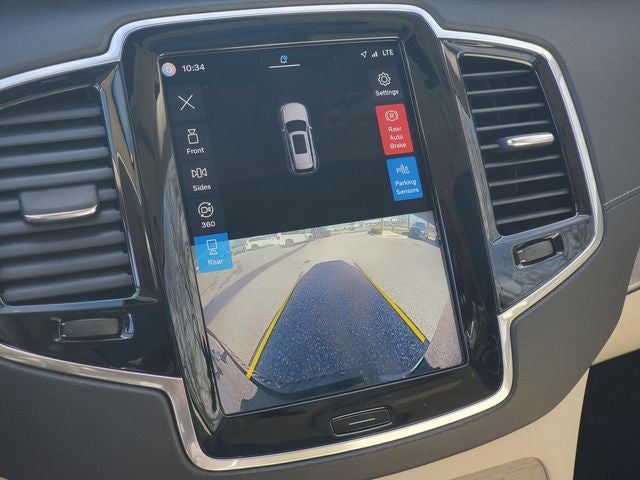 2023 Volvo XC90 Ultimate