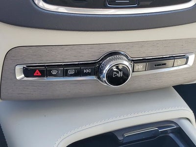 2023 Volvo XC90 Ultimate