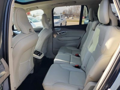 2023 Volvo XC90 Ultimate