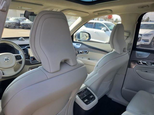 2023 Volvo XC90 Ultimate
