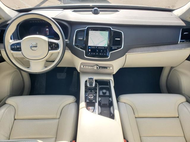 2023 Volvo XC90 Ultimate