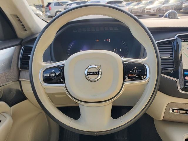 2023 Volvo XC90 Ultimate