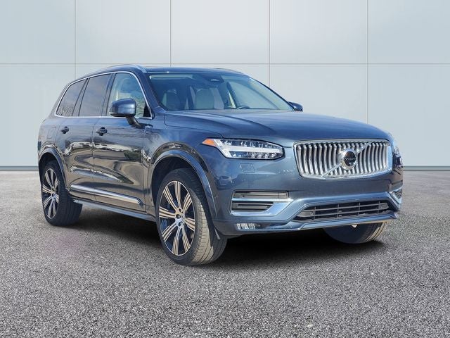 2023 Volvo XC90 Ultimate