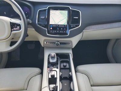 2023 Volvo XC90 Ultimate