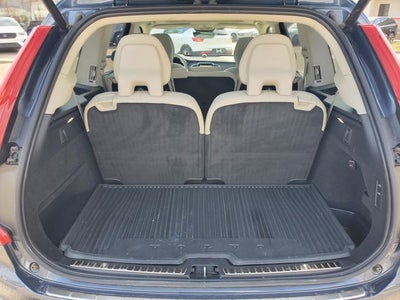 2023 Volvo XC90 Ultimate
