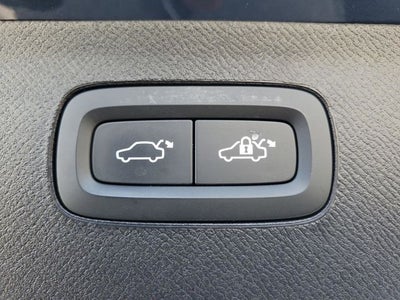 2023 Volvo XC90 Ultimate