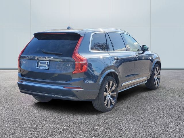 2023 Volvo XC90 Ultimate