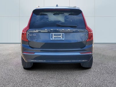 2023 Volvo XC90 Ultimate