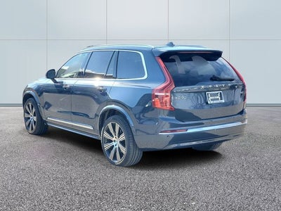 2023 Volvo XC90 Ultimate
