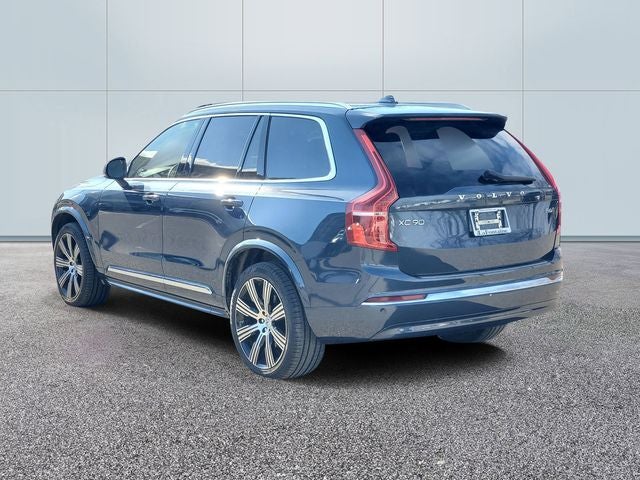 2023 Volvo XC90 Ultimate