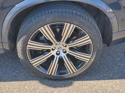 2023 Volvo XC90 Ultimate