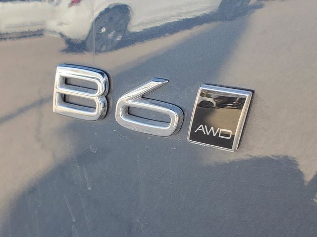 2023 Volvo XC90 Ultimate