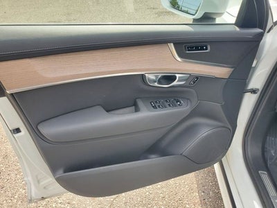 2025 Volvo XC90 B6 Plus 7-Seater 2025.5