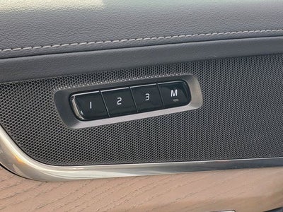 2025 Volvo XC90 B6 Plus 7-Seater 2025.5