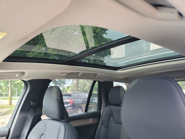 2025 Volvo XC90 B6 Plus 7-Seater 2025.5