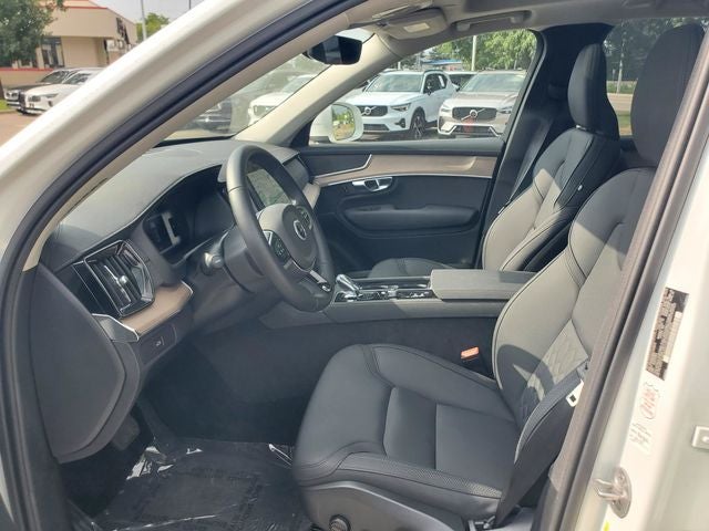 2025 Volvo XC90 B6 Plus 7-Seater 2025.5