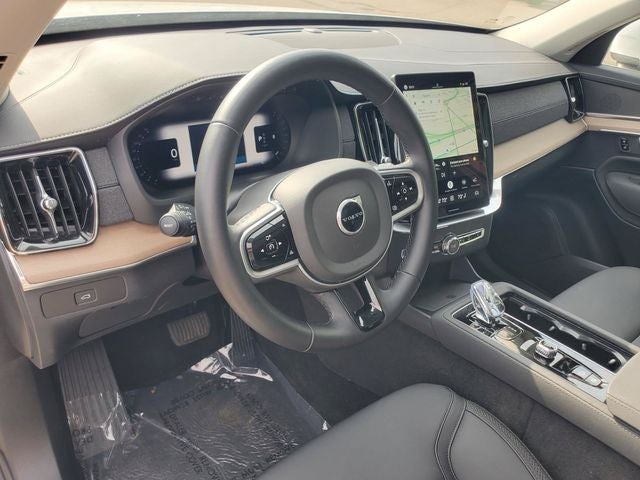 2025 Volvo XC90 B6 Plus 7-Seater 2025.5
