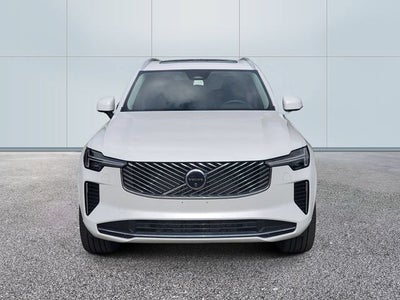 2025 Volvo XC90 B6 Plus 7-Seater 2025.5