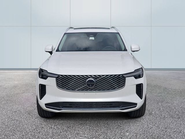 2025 Volvo XC90 B6 Plus 7-Seater 2025.5