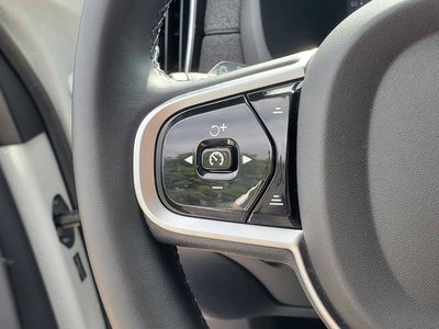 2025 Volvo XC90 B6 Plus 7-Seater 2025.5
