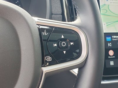 2025 Volvo XC90 B6 Plus 7-Seater 2025.5