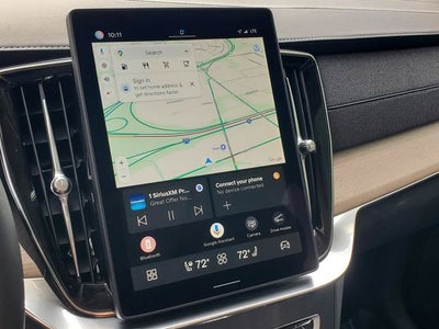 2025 Volvo XC90 B6 Plus 7-Seater 2025.5