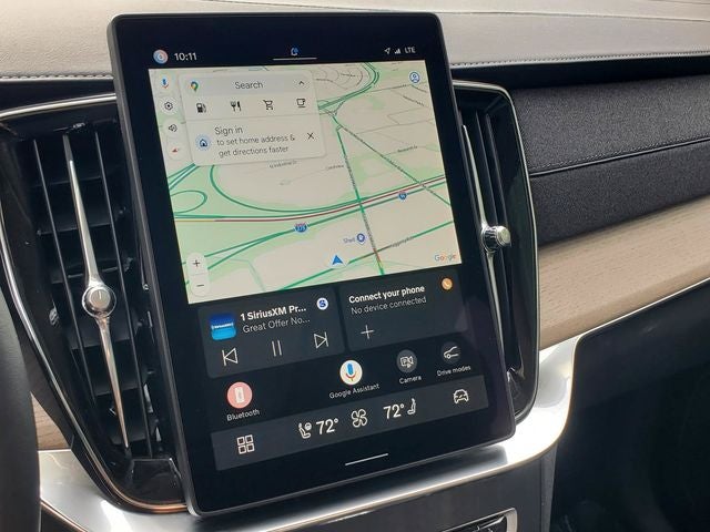 2025 Volvo XC90 B6 Plus 7-Seater 2025.5