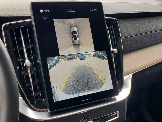 2025 Volvo XC90 B6 Plus 7-Seater 2025.5