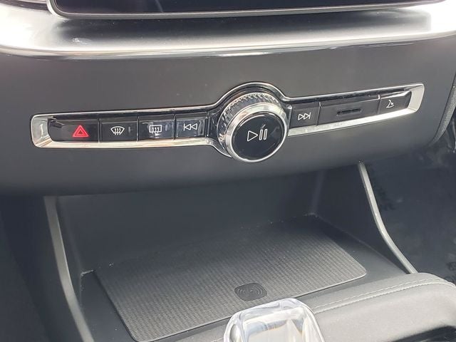 2025 Volvo XC90 B6 Plus 7-Seater 2025.5
