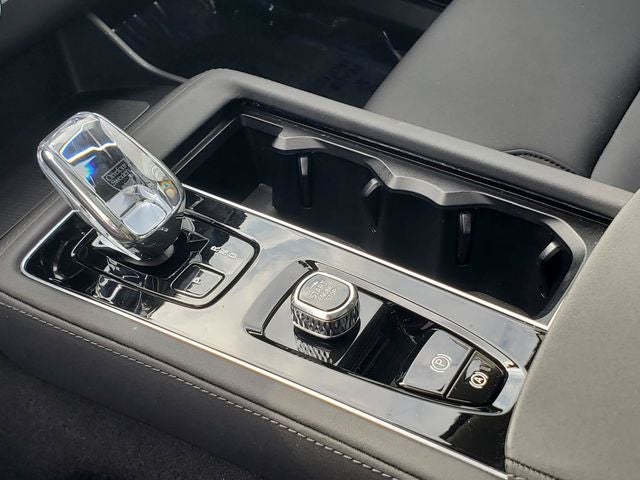2025 Volvo XC90 B6 Plus 7-Seater 2025.5