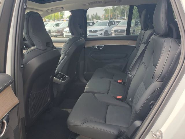 2025 Volvo XC90 B6 Plus 7-Seater 2025.5