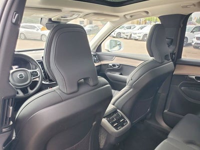 2025 Volvo XC90 B6 Plus 7-Seater 2025.5