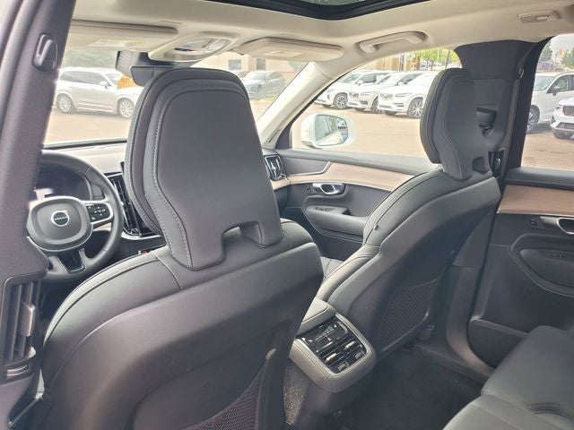 2025 Volvo XC90 B6 Plus 7-Seater 2025.5