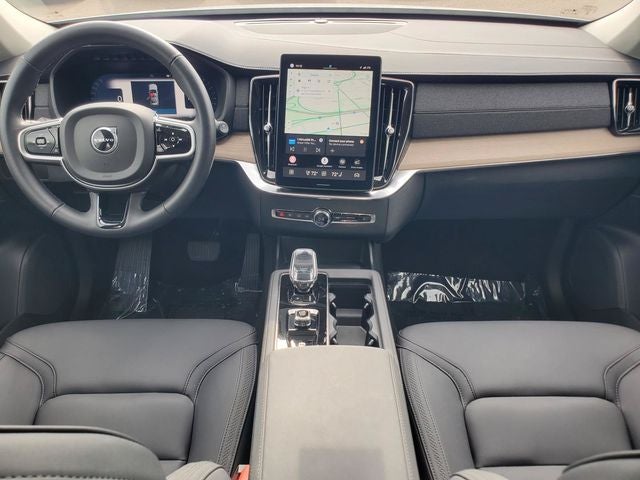 2025 Volvo XC90 B6 Plus 7-Seater 2025.5