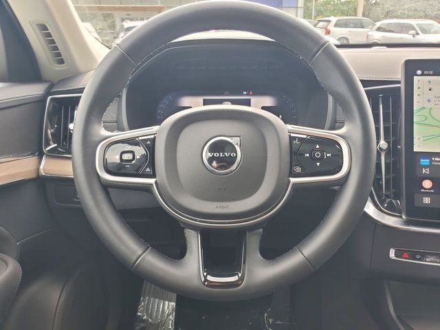 2025 Volvo XC90 B6 Plus 7-Seater 2025.5