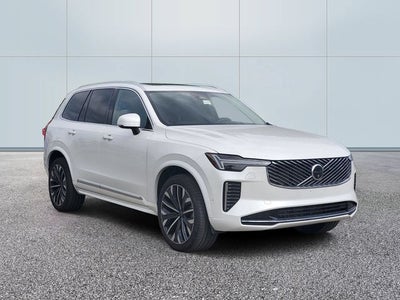 2025 Volvo XC90 B6 Plus 7-Seater 2025.5