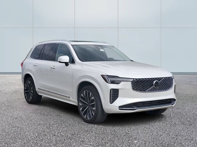 2025 Volvo XC90 B6 Plus 7-Seater 2025.5