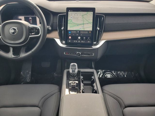 2025 Volvo XC90 B6 Plus 7-Seater 2025.5