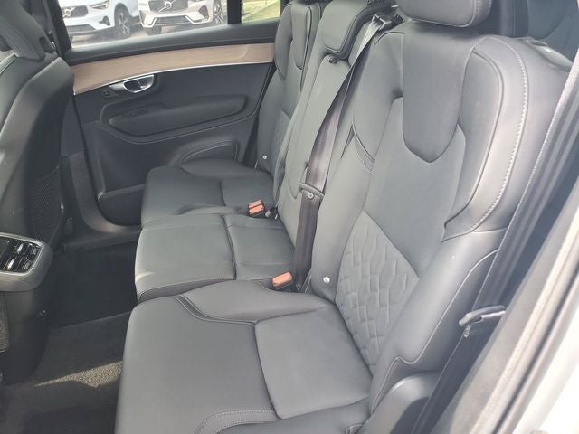 2025 Volvo XC90 B6 Plus 7-Seater 2025.5